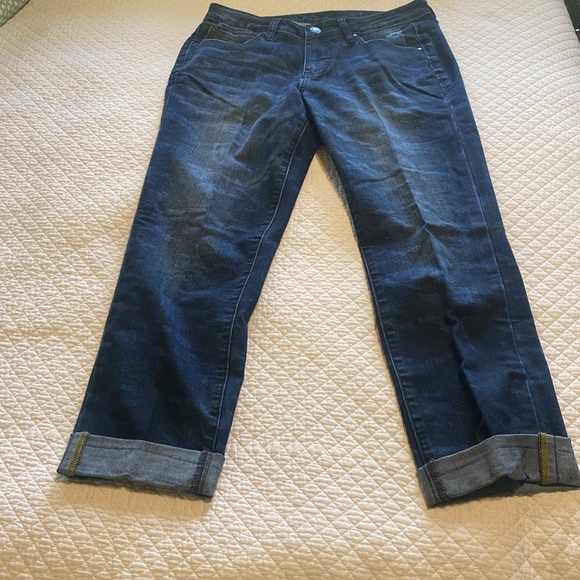 Women’s Jag Jeans size 8 - Picture 3 of 9